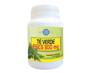 TE VERDE EGCG 30CPS