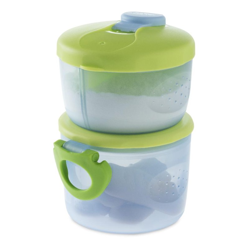 Chicco System Easy Meal - Dosalatte in Polvere 0 m+ Capacit&agrave; 300 ml 1 Pezzo