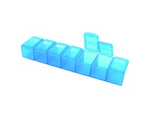 PORTAPILLOLE Sett.7Scomp.Picc.