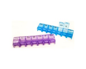 PORTAPILLOLE Sett.7Scomp.Gra.