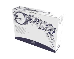 PKU EXPRESS 15 Tropic.30 Bust.