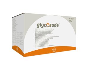 Glycosade neutro 30 bustine - alimento a fini medici speciali per glicogenosi epatica