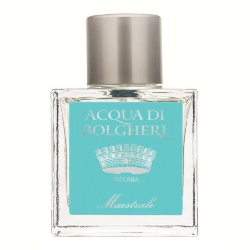 ACQUA BOLGHERI PROF MAEST100ML ACQUA BOLGHERI PROF MAEST100ML