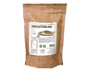 SEMI DI CHIA BIO 350G