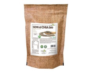 SEMI DI CHIA BIO 1KG