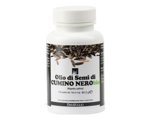 OLIO SEMI CUMINO NE BIO 120PRL