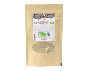 Erbavoglio Production He Shou Wu Fo-ti Polvere Bio 125 G
