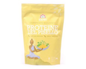 PROTEINE DEL PISELLO BIO 250G