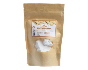 Frassino manna cannuli 100 g - manna di frassino in cannoli per transito intestinale