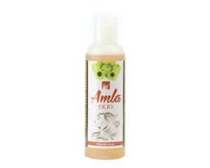 Erbavoglio Olio di Amla per Capelli 100 ml