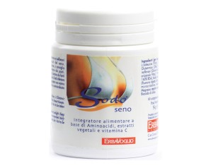 Erbavoglio Production Sodo Seno 60 Capsule