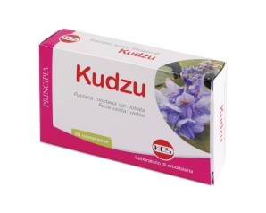 KUDZU ESTRATTO SECCO 60CPR