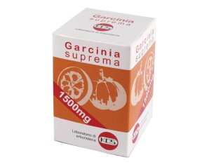 GARCINIA SUPREME 60 CPR KOS