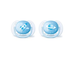 SUCCHIETTO U SOFT 0/6M 222/20