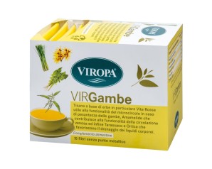 Viropa Import Sas Viropa Virgambe