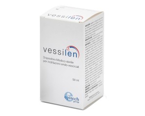 Vessilen 50 Ml - Dispositivo Medico Sterile Per Instillazioni Endo-vescicali