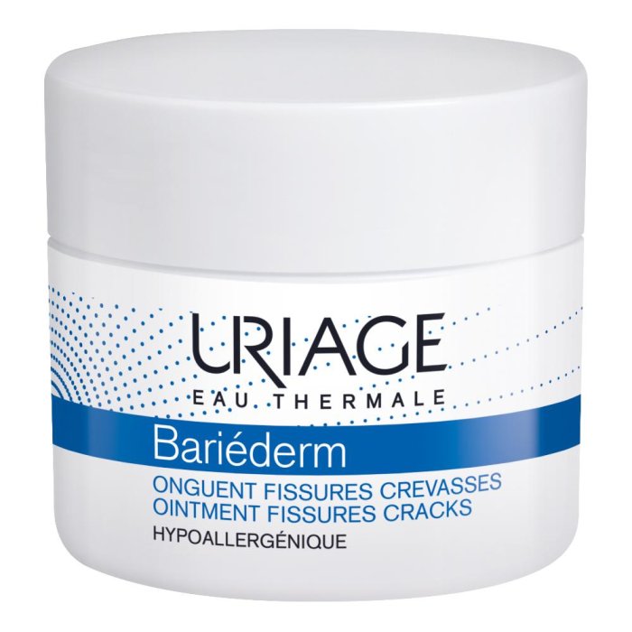 Bari&eacute;derm unguento 40 g