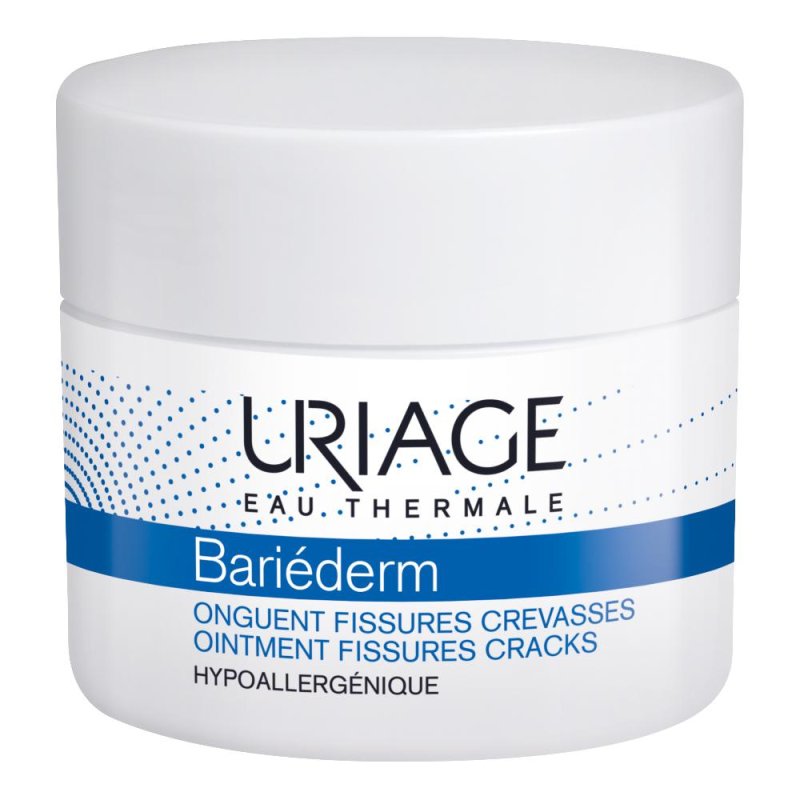 Bari&eacute;derm unguento 40 g