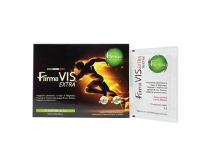FARMAVIS EXTRA 20BUST