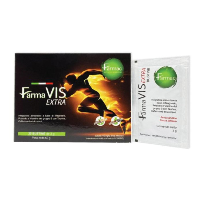 FARMAVIS EXTRA 20BUST FARMAVIS EXTRA 20BUST