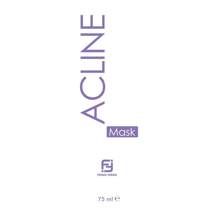 Femar Farma Sas Acline Mask 75 Ml Femar Farma Sas Acline Mask 75 Ml