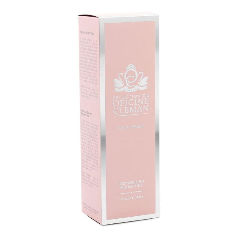 FEMME EN ROSE DOCCIASCHIUMA RI FEMME EN ROSE DOCCIASCHIUMA RI