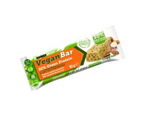 VEGAN Protein Bar Nuts 40g