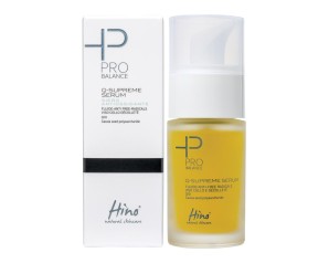 Hino Pro Balance - Q-Supreme Serum Siero Antiossidante 30 ml