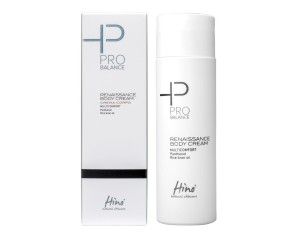 Hino Pro Balance - Renaissance Body Cream Crema Corpo 200 ml