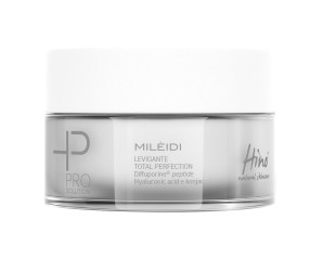 Hino Mileidi Crema Viso Ricca Levigante Total Perfection 50 ml