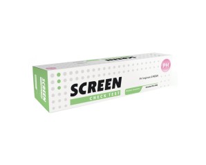 Screen Pharma Screen Test Ph Vaginale 2pz