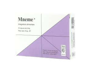 MNEME 30 Cps