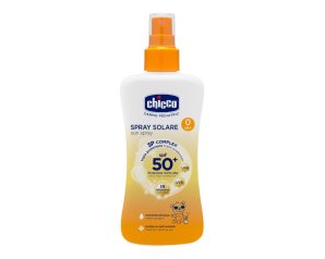 Chicco (artsana) Chicco Latte Solare Spray Spf50