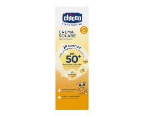 SOLARE CHICCO CREMA SPF50+