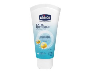 CH LATTE DOPOSOLARE