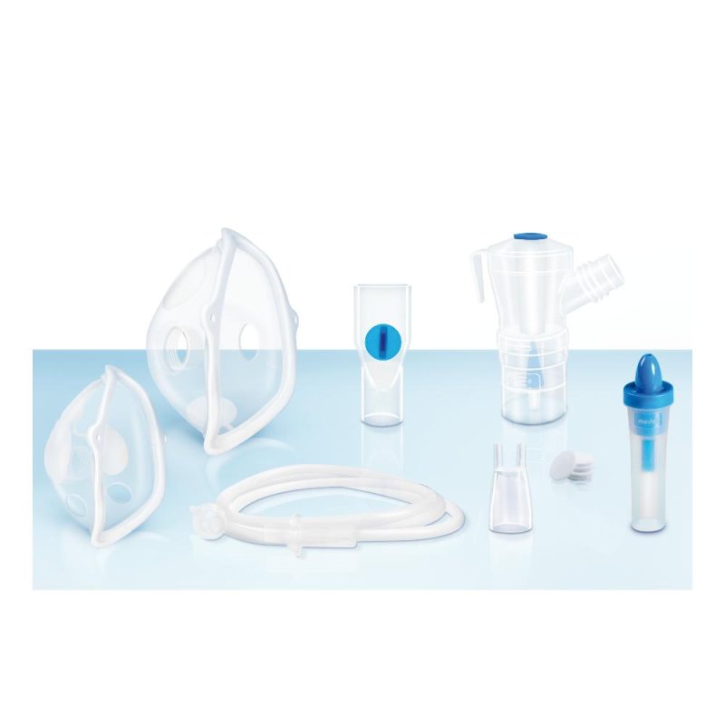 MEDEL-JET Plus Kit Aerosol MEDEL-JET Plus Kit Aerosol