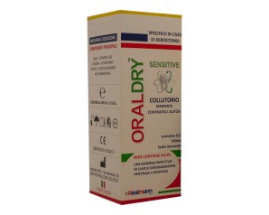 ORALDRY Collut.Sens.200ml