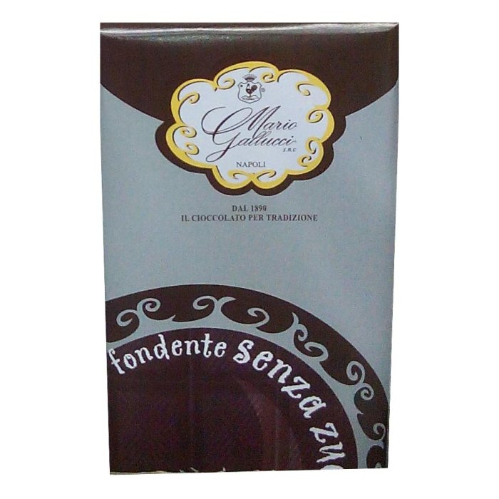 GALLUCCI Tav.Ciocc.Fond.S/Z GALLUCCI Tav.Ciocc.Fond.S/Z