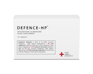 DEFENCE HP 30 Cpr