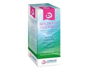 CME BETULA PUB.Gemme MG 100ml