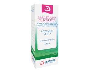 CME CASTANEA VESCA MG  60ml