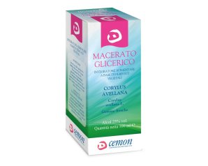 CORYLUS AVELL GEMME MG 100ML