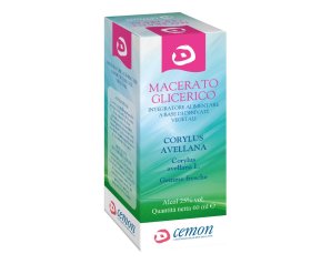 CORYLUS AVELL GEMME MG 60ML
