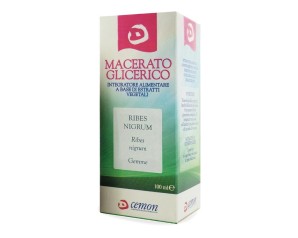 CME RIBES NIGRUM MG 100ml