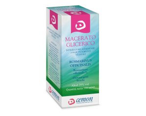 ROSMARINUS GETTI MG 100ML