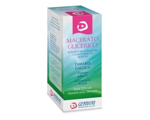 TAMARIX GAL GETTI MG 100ML