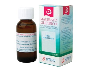 CME TILIA TOMENT.MG  60ml