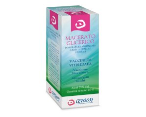 VACCINIUM V I GETTI MG 60ML