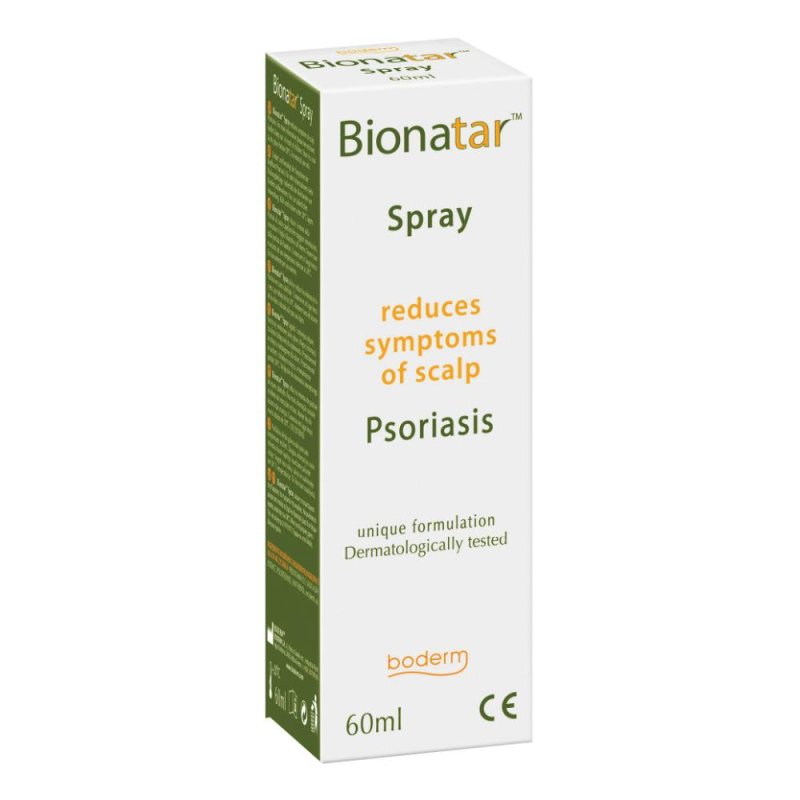 Logofarma Bionatar Spray 60 Ml Logofarma Bionatar Spray 60 Ml