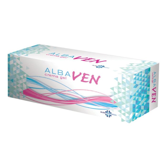 Albaven gel 100 ml Albaven gel 100 ml